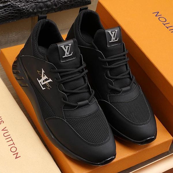 breathable men shoes sneakers casual fashion chaussures de sport pour hommes mens shoes fashion footwears with original box luxury design
breathable men shoes sneakers casual fashion chaussures de sport pour hommes mens shoes fashion footwears with original box luxury design