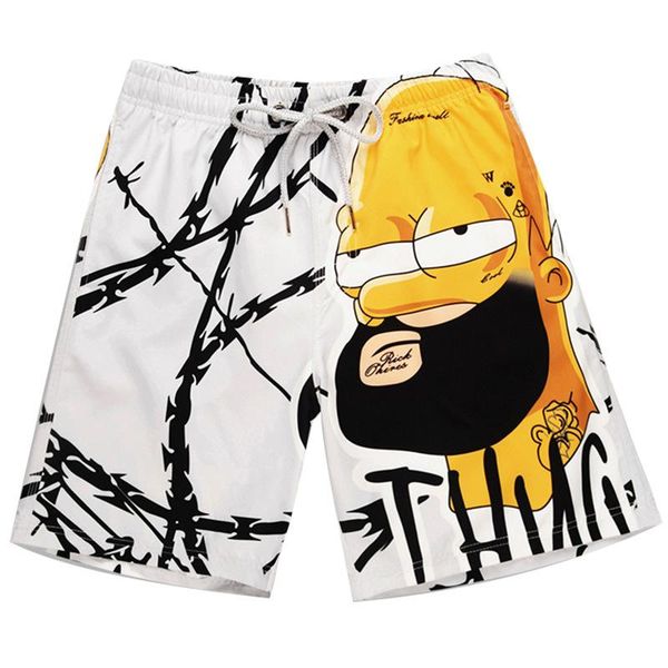 men summer beach shorts loose plus size m-4xl quick-drying 5 minutes of pants couples men's beach pants
men summer beach shorts loose plus size m-4xl quick-drying 5 minutes of pants couples men's beach pants