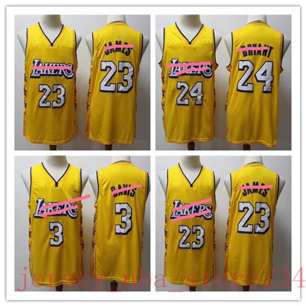 men youth losangeles lakers 23 james 3 davis 24 yellow 2019/20 swingman jersey - city version, Blue;black
men youth losangeles lakers 23 james 3 davis 24 yellow 2019/20 swingman jersey - city version, Blue;black