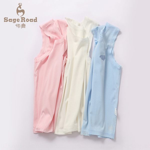 handsome deer clothing children's wear 2020 boy's wear new korean style children's round neck breathable vest fashion, Blue
handsome deer clothing children's wear 2020 boy's wear new korean style children's round neck breathable vest fashion, Blue