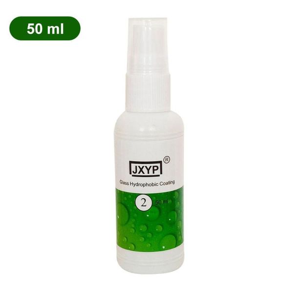 jxyp-2-50ml автомобильные аксессуары интерьер многофункциональный лобовое стекло автомобиля стекло nano гидрофобное покрытие водонепроницаем
jxyp-2-50ml автомобильные аксессуары интерьер многофункциональный лобовое стекло автомобиля стекло nano гидрофобное покрытие водонепроницаем