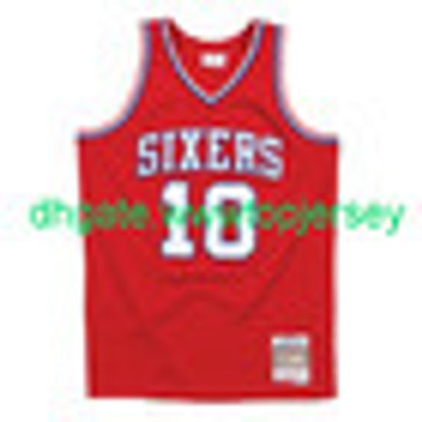 maurice cheeks mitchell & ness red 1982-83 jersey throwbacks vest stitched basketball jerseys, Gray
maurice cheeks mitchell & ness red 1982-83 jersey throwbacks vest stitched basketball jerseys, Gray