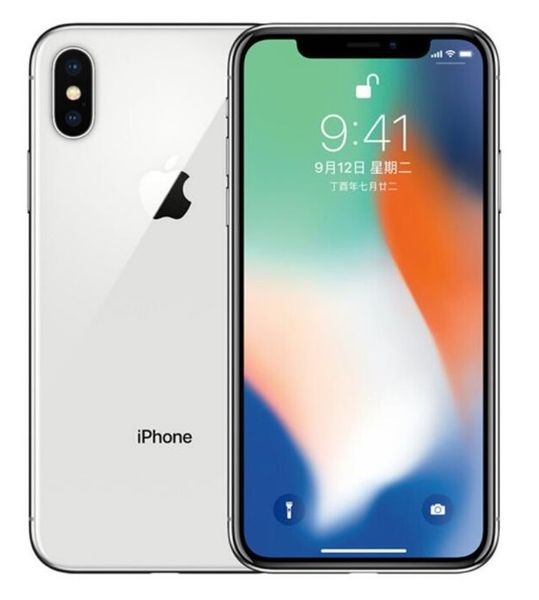 refurbished original iphone x no face id unlocked cell phone hexa core 64gb/256gb ios 13 5.8 inch 12mp 4g lte
refurbished original iphone x no face id unlocked cell phone hexa core 64gb/256gb ios 13 5.8 inch 12mp 4g lte