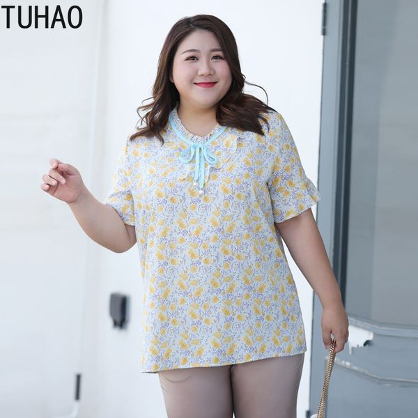 women's blouses & shirts tuhao women flared sleeves blouse female shirt casual loose office lady plus size 7xl 6xl 5xl 4xl femme blusa, White
women's blouses & shirts tuhao women flared sleeves blouse female shirt casual loose office lady plus size 7xl 6xl 5xl 4xl femme blusa, White