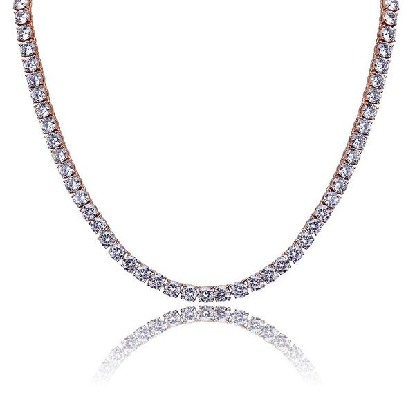 5mm wide hip hop bling iced out 1 row cz stone tennis chain necklaces gold shiny cubic zirconia necklace for men rapper jewelry
5mm wide hip hop bling iced out 1 row cz stone tennis chain necklaces gold shiny cubic zirconia necklace for men rapper jewelry