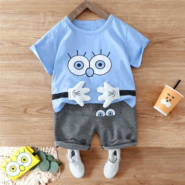 hylkidhuose summer baby girls boys clothing sets infant short sleeve t shirt shorts children kids casual vacation clothing, White
hylkidhuose summer baby girls boys clothing sets infant short sleeve t shirt shorts children kids casual vacation clothing, White