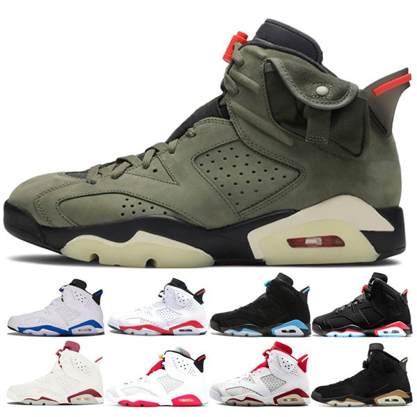 самые новые баскетбольные кроссовки 6s человек 6 chaussures черного кот злого быка carmine marron oreo olympic sport blue white infared крос
самые новые баскетбольные кроссовки 6s человек 6 chaussures черного кот злого быка carmine marron oreo olympic sport blue white infared крос