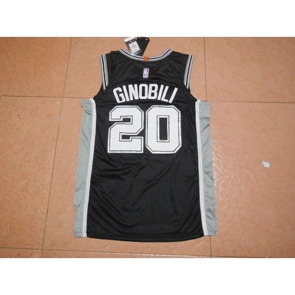 jersey 20 ginóbili basketball uniforms tank spor stitched basketball jerseys, Black;white
jersey 20 ginóbili basketball uniforms tank spor stitched basketball jerseys, Black;white