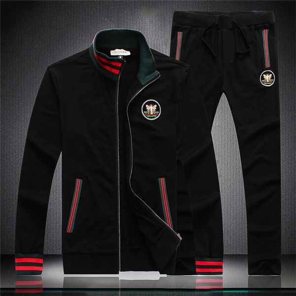 020 running sports sets tracksuits men sportswear suit cardigan sweatshirt sweatpants male fitness training hoodie zip neck jogging suits, Gray
020 running sports sets tracksuits men sportswear suit cardigan sweatshirt sweatpants male fitness training hoodie zip neck jogging suits, Gray