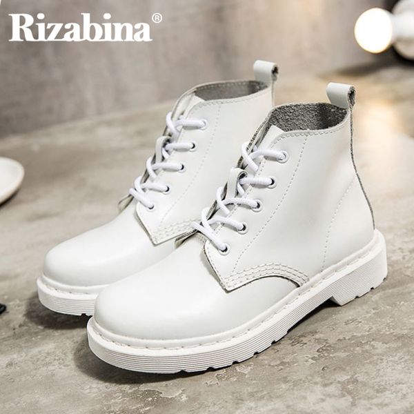rizabina size 35-44 women ankle boots fashion cross strap flats winter shoes woman casual daily short boot office lady footwear, Black
rizabina size 35-44 women ankle boots fashion cross strap flats winter shoes woman casual daily short boot office lady footwear, Black