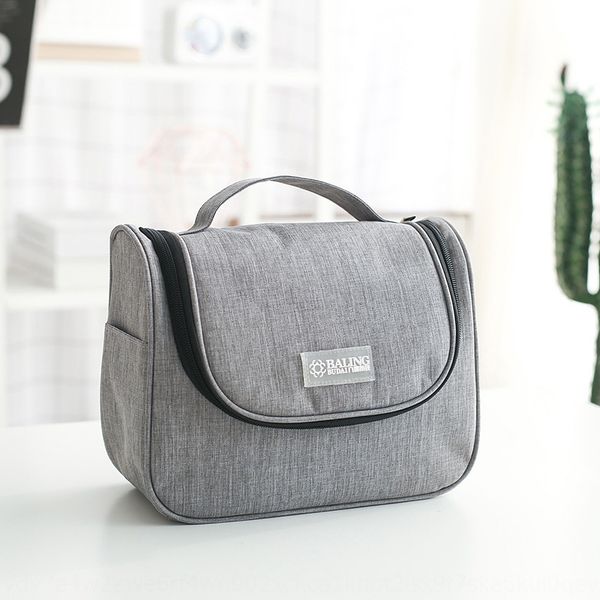 large capacity cation oxford cloth wash hanging travel makeup storage oxford cloth storage bag waterproof wash bag
large capacity cation oxford cloth wash hanging travel makeup storage oxford cloth storage bag waterproof wash bag
