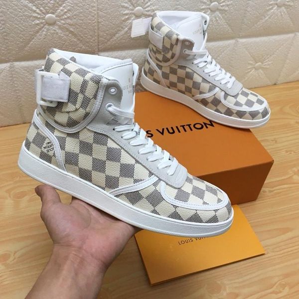 0139 men's designer casual sports shoes and famous brand outdoor casual shoes, fast delivery in the original box, Black
0139 men's designer casual sports shoes and famous brand outdoor casual shoes, fast delivery in the original box, Black