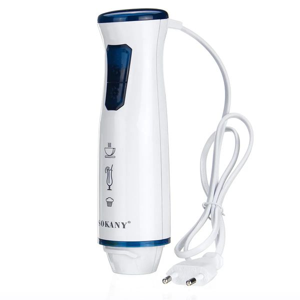 sokany 3in1 1000w electric stick hand blender mixer baby food processor set chopper juicer
sokany 3in1 1000w electric stick hand blender mixer baby food processor set chopper juicer