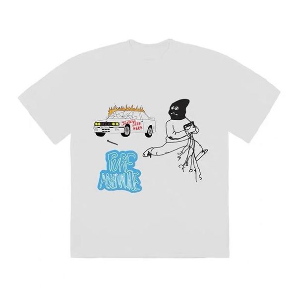 trav1s sc0tt jack мальчиков 20ss маска на tee casual solid high street короткие рукава мужская мода лета женщин t-shirt hfymtx790, White;black 
trav1s sc0tt jack мальчиков 20ss маска на tee casual solid high street короткие рукава мужская мода лета женщин t-shirt hfymtx790, White;black