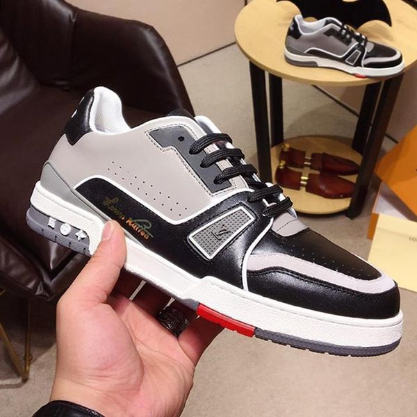 fashion styles trainker sneaker men 's shoes fast delivery comfortable low casual men breathable shoes chaussures de sport pour ho
fashion styles trainker sneaker men 's shoes fast delivery comfortable low casual men breathable shoes chaussures de sport pour ho