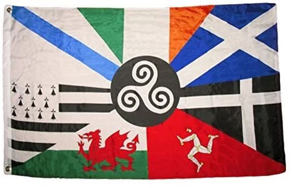 wholesale stock 100%polyester celtic nations flag - ireland scotland wales brittany - 3x5 ft banner
wholesale stock 100%polyester celtic nations flag - ireland scotland wales brittany - 3x5 ft banner