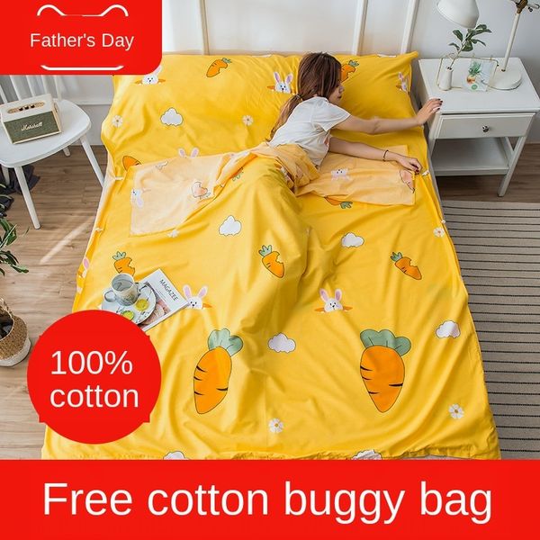g6f96 all-cotton l dirty pure cotton travel bed sheet quilt cover portable bed sheet sleeping bag quilt cover sleeping bag light and lig
g6f96 all-cotton l dirty pure cotton travel bed sheet quilt cover portable bed sheet sleeping bag quilt cover sleeping bag light and lig