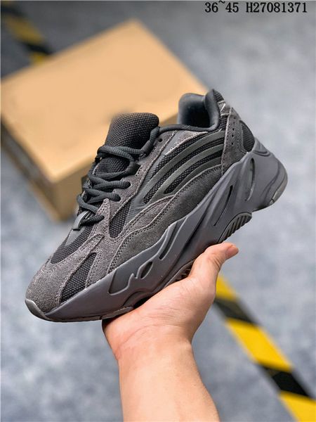 new men runing shoes kanye west v2 wave runner inertia tephra solid grey utility black vanta designer shoes women static sneakers ct08
new men runing shoes kanye west v2 wave runner inertia tephra solid grey utility black vanta designer shoes women static sneakers ct08