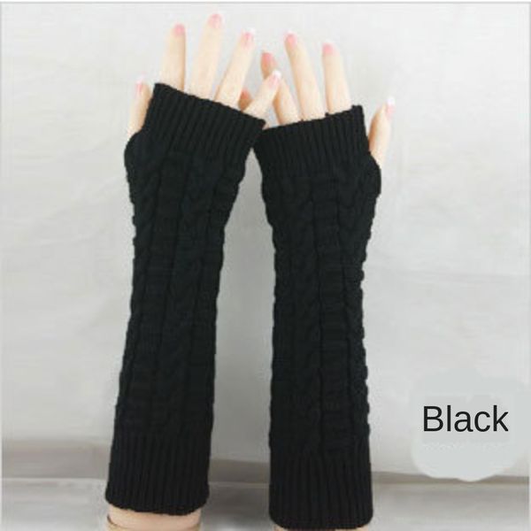 ultra-long open finger women's korean half finger long autumn and winter warm wool elbow warm gloves and gloves high quality
ultra-long open finger women's korean half finger long autumn and winter warm wool elbow warm gloves and gloves high quality