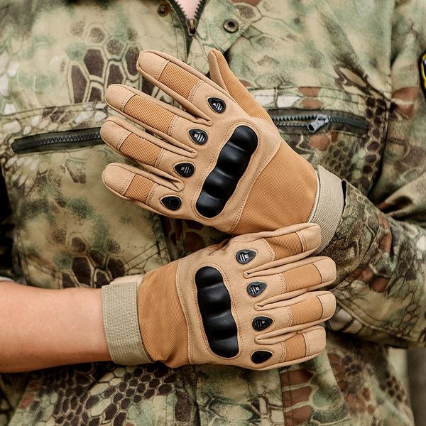 9mdnz fans fighting combat outdoor mountaineering anti-skid riding tactics full length finger gloves exercise exercise fitness gloves sports, Blue;gray
9mdnz fans fighting combat outdoor mountaineering anti-skid riding tactics full length finger gloves exercise exercise fitness gloves sports, Blue;gray
