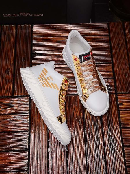 2020r autumn new trend men's high-shoes comfortable lace casual shoes, fashion wild outdoor sports men's shoes, size: 38-45
2020r autumn new trend men's high-shoes comfortable lace casual shoes, fashion wild outdoor sports men's shoes, size: 38-45