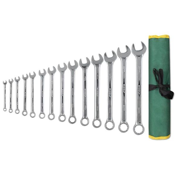 combination wrench set double open end wrench hardware auto repair tool 10pcs 5.5*32mm/14pcs 8-24mm #cw
combination wrench set double open end wrench hardware auto repair tool 10pcs 5.5*32mm/14pcs 8-24mm #cw