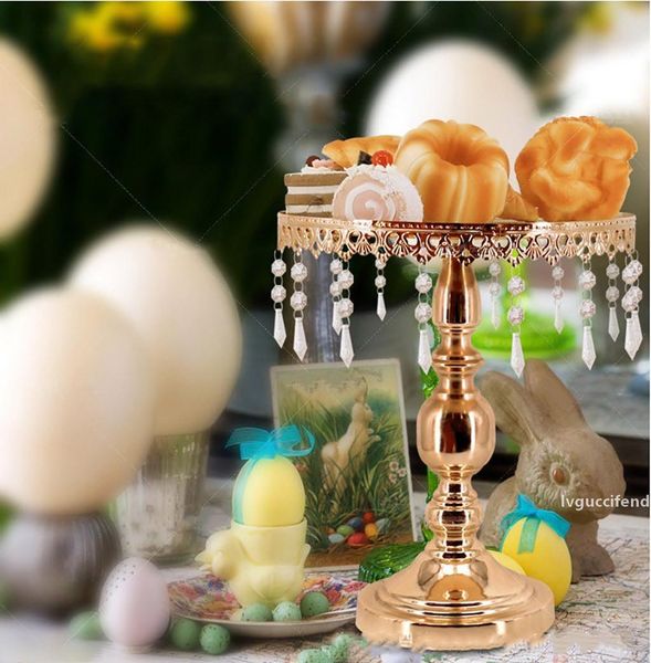 round crystal bead cake stand wrought iron exquisite cake rack dessert stand cake display wedding birthday cupcake holder #lr3 t200619
round crystal bead cake stand wrought iron exquisite cake rack dessert stand cake display wedding birthday cupcake holder #lr3 t200619