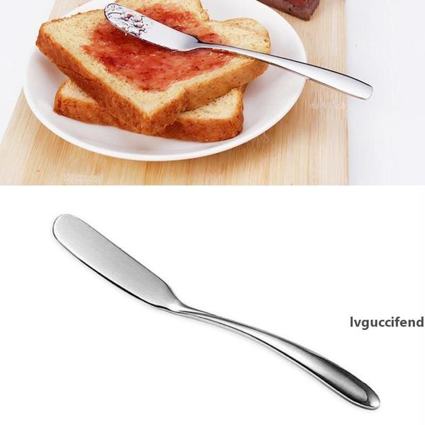 stainless steel butter knife utensil cutlery butter knife cheese dessert jam spreader breakfast tool kitchen tableware knives
stainless steel butter knife utensil cutlery butter knife cheese dessert jam spreader breakfast tool kitchen tableware knives