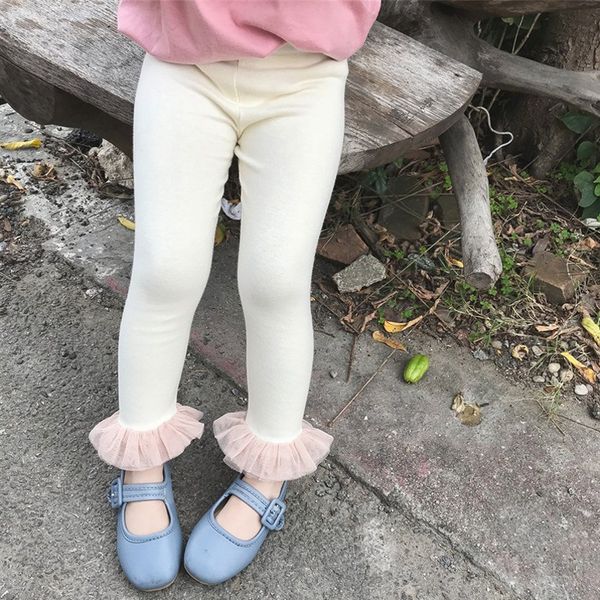 9.9 yuan seckill tight casual tight pants 2020 autumn children's clothing girls leggings casual pants stretch slim lace-edge leggings, Blue
9.9 yuan seckill tight casual tight pants 2020 autumn children's clothing girls leggings casual pants stretch slim lace-edge leggings, Blue