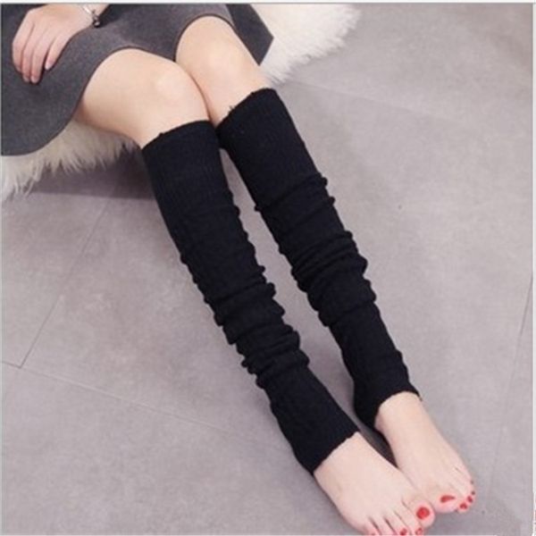 autumn women's overknee keep warm long tube knee pad warm leg cover new fashion foot stepping dance socks cover, Pink;yellow
autumn women's overknee keep warm long tube knee pad warm leg cover new fashion foot stepping dance socks cover, Pink;yellow