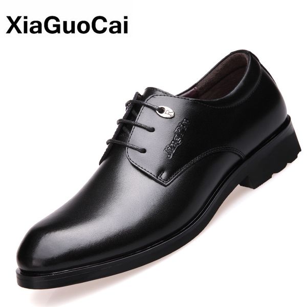 men oxford shoes luxury business dress shoes autumn winter warm casual men formal footwear outside plush leather oxfords, Black
men oxford shoes luxury business dress shoes autumn winter warm casual men formal footwear outside plush leather oxfords, Black