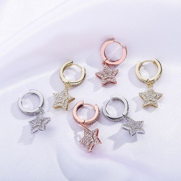 рождественский подарок асимметрия звезда charm уха ювелирных изделий качают 925 золота серебряные ювелирные изделия серьги fahion ювелирные, Silver
рождественский подарок асимметрия звезда charm уха ювелирных изделий качают 925 золота серебряные ювелирные изделия серьги fahion ювелирные, Silver