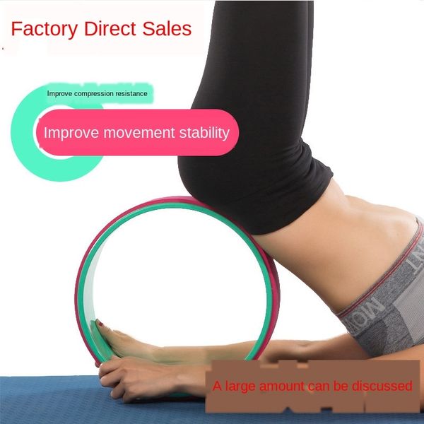 incrm yoga wheel bend artifact thin back thin shoulder pilates stretch open back open shoulder yoga equipment ring ring ringbeginner's
incrm yoga wheel bend artifact thin back thin shoulder pilates stretch open back open shoulder yoga equipment ring ring ringbeginner's