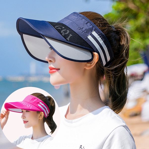 6nb2k korean outdoor sports sunscreen hat style fashion letter all-match tennis cap children's sunscreen hat outdoor sports pull plate, Blue;gray
6nb2k korean outdoor sports sunscreen hat style fashion letter all-match tennis cap children's sunscreen hat outdoor sports pull plate, Blue;gray