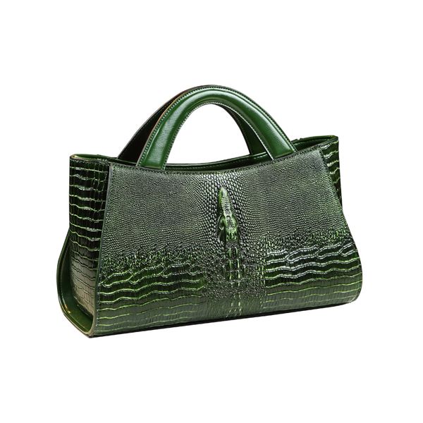 icev new designer handbag crocodile pattern women's handbags split leather shoulder messenger bags handle bag
icev new designer handbag crocodile pattern women's handbags split leather shoulder messenger bags handle bag