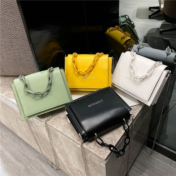 small bag female bag 2020 summer new small fresh crossbody wild ins fashion chain square shoulder womens handbags
small bag female bag 2020 summer new small fresh crossbody wild ins fashion chain square shoulder womens handbags