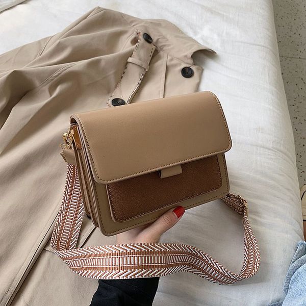 panelled flap women shoulder bag autumn french vintage niche style joker frosted gentle color small girl bag f-639
panelled flap women shoulder bag autumn french vintage niche style joker frosted gentle color small girl bag f-639