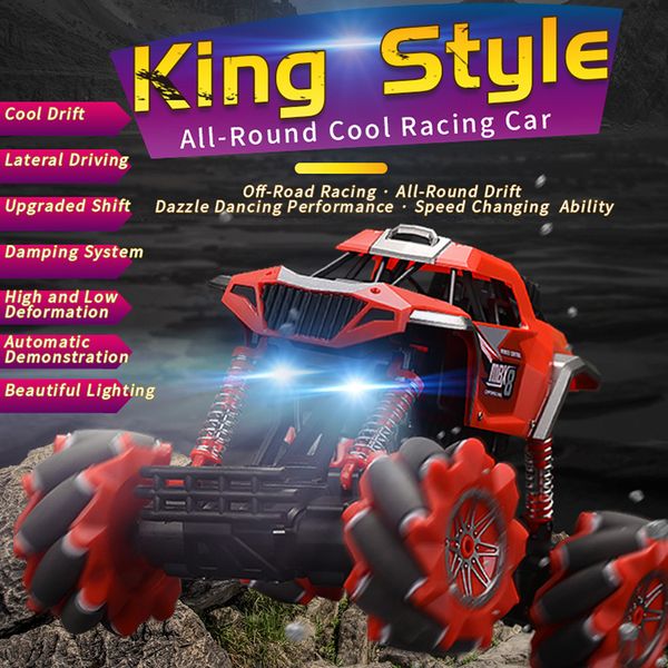 1:16 rc автомобиль 4wd автомобиль дистанционного управления 2.4g электрический бездорожье восхождение игрушка автомобиль монстр грузовик для
1:16 rc автомобиль 4wd автомобиль дистанционного управления 2.4g электрический бездорожье восхождение игрушка автомобиль монстр грузовик для