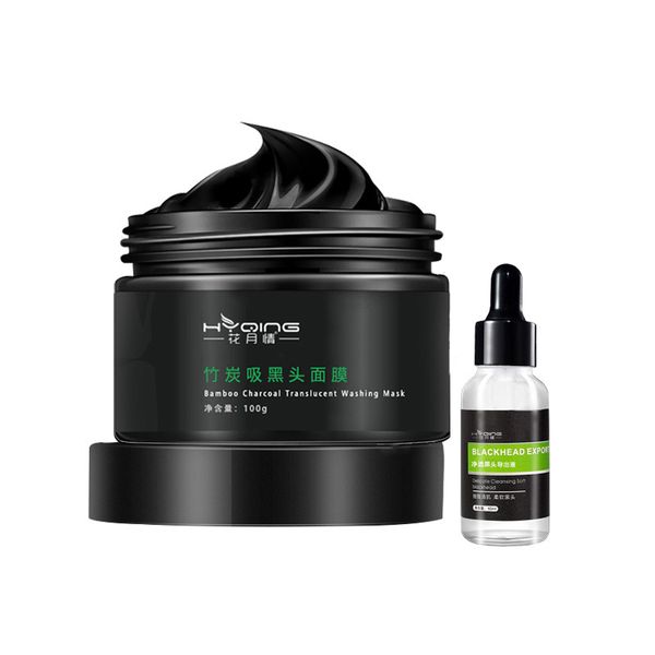 bamboo charcoal sucks black face mask blackhead removal pore cleaner black deep cleansing acne treatment face mascarilla
bamboo charcoal sucks black face mask blackhead removal pore cleaner black deep cleansing acne treatment face mascarilla