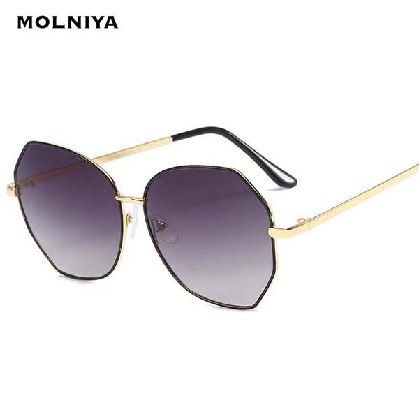 polarized light irregular sunglasses men women polygon big frames sun glasses fashion eyewear uv400, White;black
polarized light irregular sunglasses men women polygon big frames sun glasses fashion eyewear uv400, White;black
