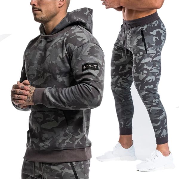 2020 new men's autumn hoodies tracksuit set male sweatshirt sweatpants multi-pocket fashion trousers high street jackets sets, Gray
2020 new men's autumn hoodies tracksuit set male sweatshirt sweatpants multi-pocket fashion trousers high street jackets sets, Gray