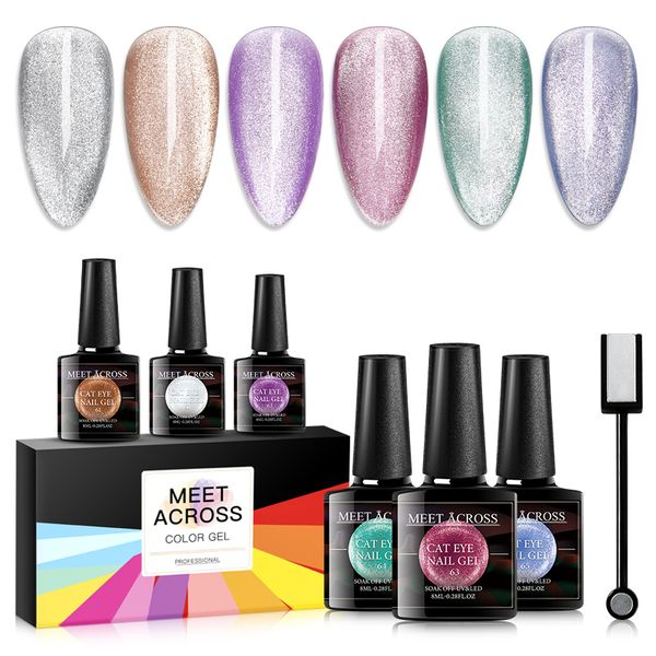 nail gel meet across magnetic jelly cat eye set with magnet stick sparkly uv silver purple art lacquer varnish, Red;pink
nail gel meet across magnetic jelly cat eye set with magnet stick sparkly uv silver purple art lacquer varnish, Red;pink