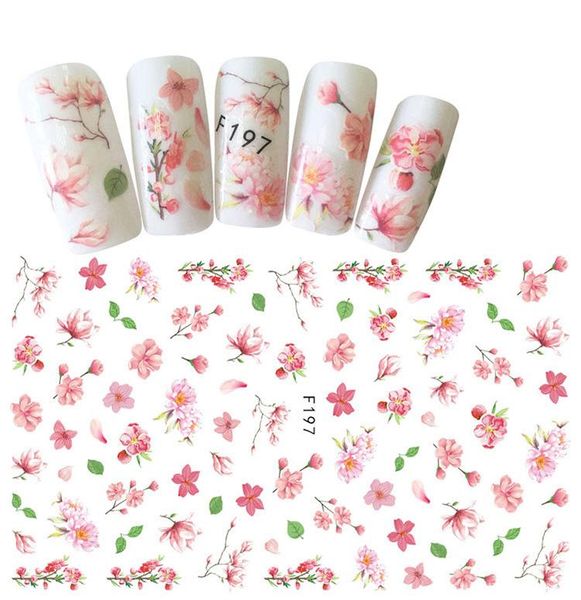 nail salon 20styles reusable wearable waterproof ink flower colorful princess girl 3d paste type wholesale nail stickers, Black
nail salon 20styles reusable wearable waterproof ink flower colorful princess girl 3d paste type wholesale nail stickers, Black