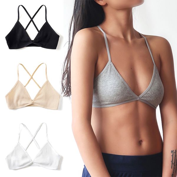 french style deep v women triangle bra cup brassiere thin comfortable cotton bra seamless wire elastic bralette, Red;black
french style deep v women triangle bra cup brassiere thin comfortable cotton bra seamless wire elastic bralette, Red;black