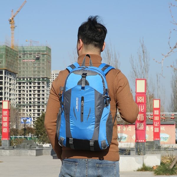 oplpy new listing large capacity mountaineering bag light travel mountaineering bag waterproof backpack sports men's travel camping bac
oplpy new listing large capacity mountaineering bag light travel mountaineering bag waterproof backpack sports men's travel camping bac