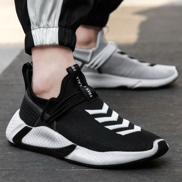fashion men's outdoor walking shoes absorption breathable soft sneakers couple's mandarin duck black&gray shoes size 39-46
fashion men's outdoor walking shoes absorption breathable soft sneakers couple's mandarin duck black&gray shoes size 39-46