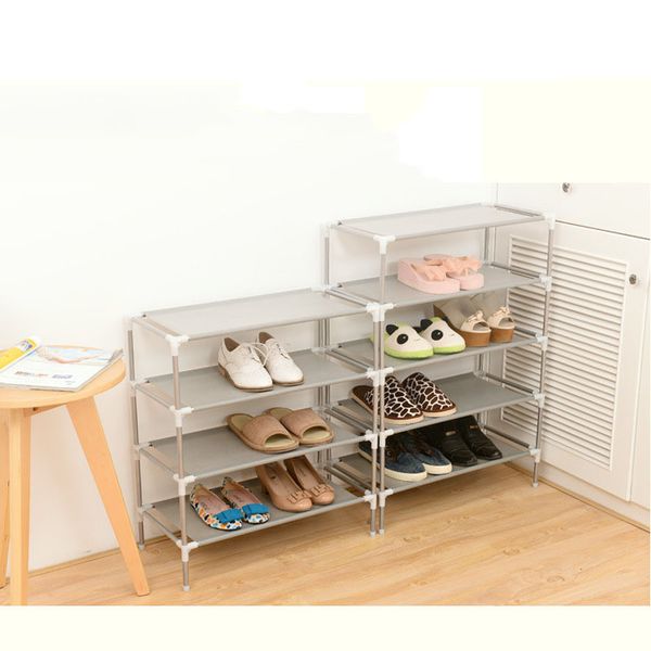 3/4/5/6 tier shoes rack storage box shoe hanger space saving organizer shoe tower shelf stand closet cabin standinget
3/4/5/6 tier shoes rack storage box shoe hanger space saving organizer shoe tower shelf stand closet cabin standinget