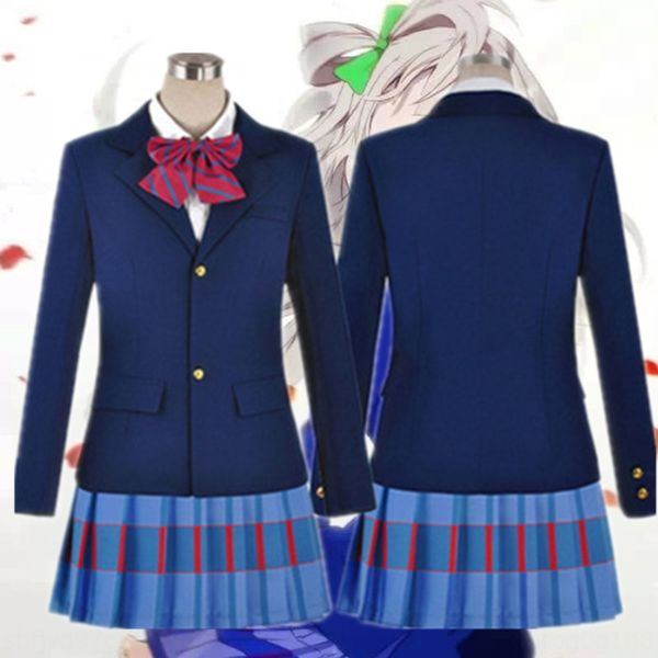xinboyuan coslove жить cos uniform студент uniformchildren студенческое износ юг птицы haiweixi школьная форма cosplaywear, Black;red
xinboyuan coslove жить cos uniform студент uniformchildren студенческое износ юг птицы haiweixi школьная форма cosplaywear, Black;red
