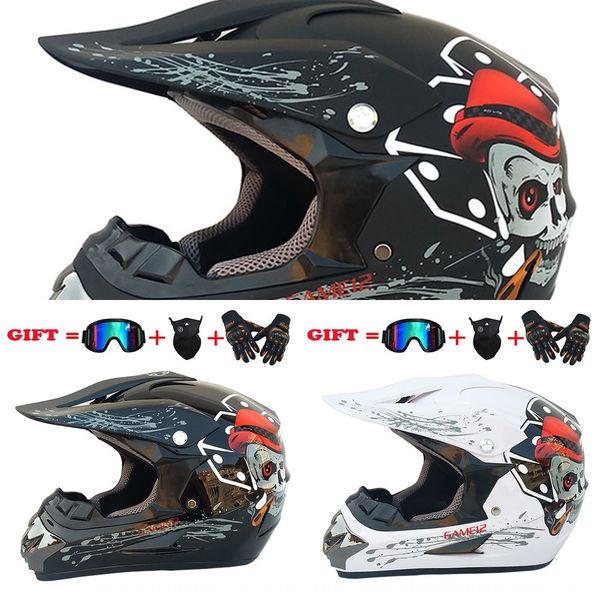 motorcycle cross-country four seasons motorcycle goggles men's cross-country helmet small helmet goggles gloves mask
motorcycle cross-country four seasons motorcycle goggles men's cross-country helmet small helmet goggles gloves mask