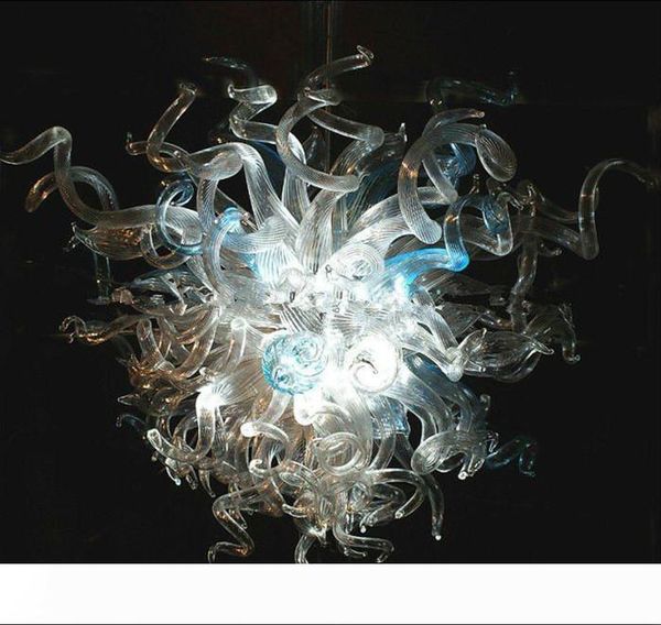 ac 110v-240v led light source blown murano glass lamp crystal art decor european style modern pretty chandeliers
ac 110v-240v led light source blown murano glass lamp crystal art decor european style modern pretty chandeliers